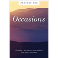 Prayers for Occasions