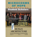 Microcosms of Hope: Celebrating Student Scholars (  Award-Winning and Honoree Contributions, 2006-2007,  Esther Kingston-Mann Studen
