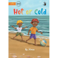 Hot or Cold - Our Yarning