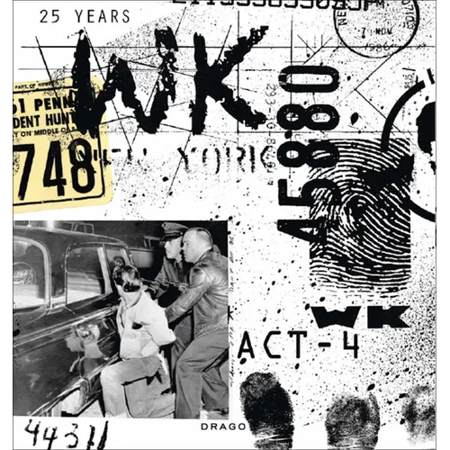 Act4 - 25 Years: 1989-2014