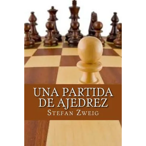 Una partida de ajedrez