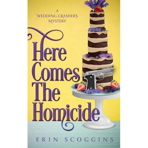 Here Comes the Homicide