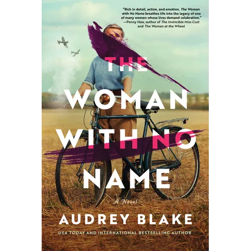 Woman with No Name