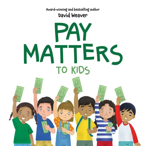 Pay Matters to Kids