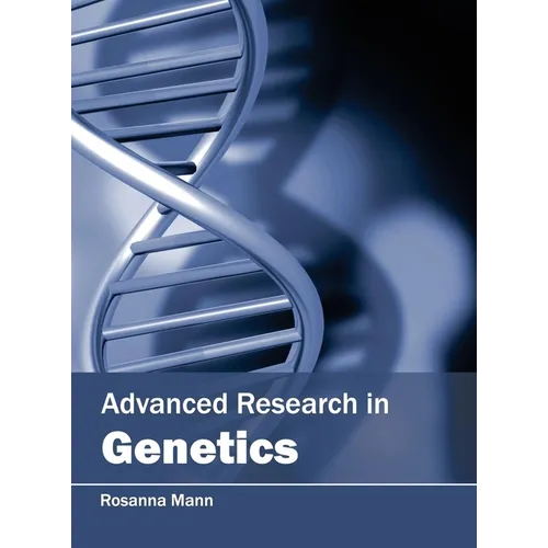 Advanced Research in Genetics