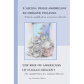 The Rise of Americans of Italian Descent: The Candid Diary of a Cultural Observer