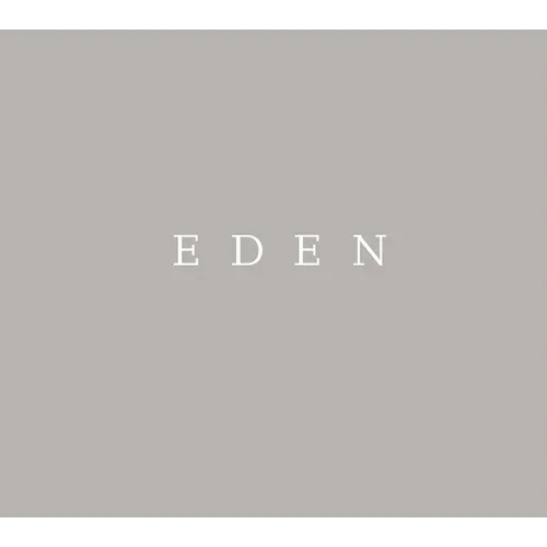 Robert Adams: Eden