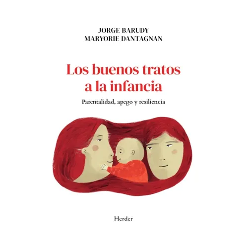 Buenos Tratos a la Infancia, Los