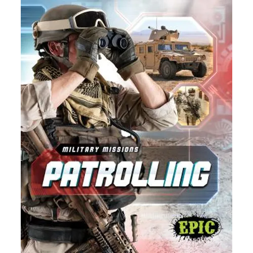 Patrolling