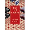 The Red Kitchen: A Memoir