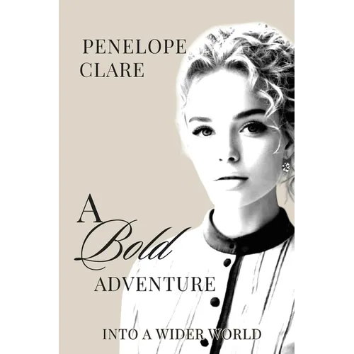 A Bold Adventure
