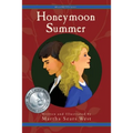 Honeymoon Summer: Fourth in Hetty Series