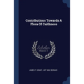 Contributions Towards A Flora Of Caithness