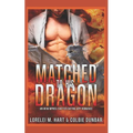 Matched To His Dragon: An M/M Mpreg Shifter Dating App Romance