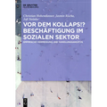 VOR Dem Kollaps!? Beschäftigung Im Sozialen Sektor: Empirische Vermessung Und Handlungsansätze