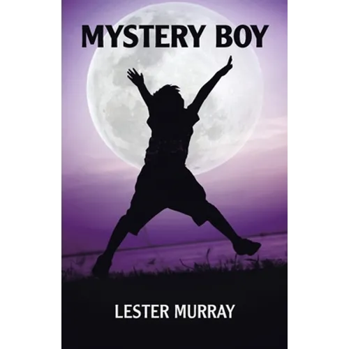 Mystery Boy