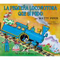 La Pequena Locomotora Que Si Pudo