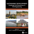 Sustainable Development: Challenges and Assessment in Civil Engineering