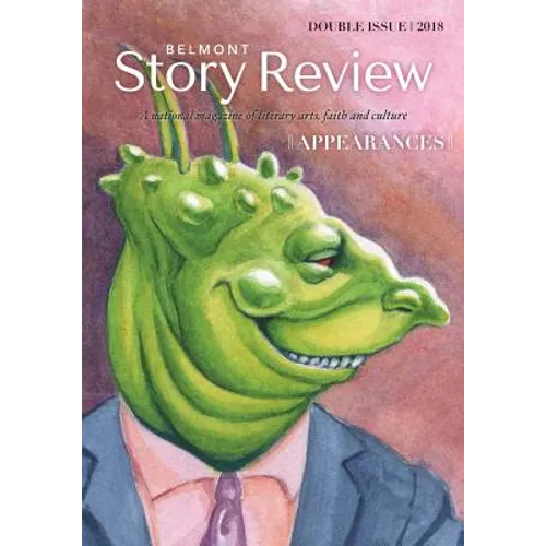 Belmont Story Review: Appearances