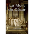 La Mort de César