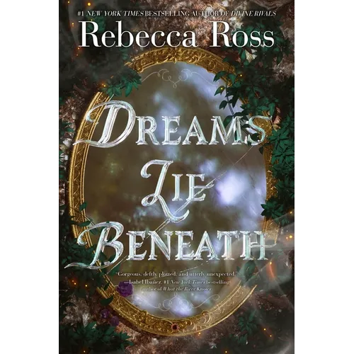 Dreams Lie Beneath