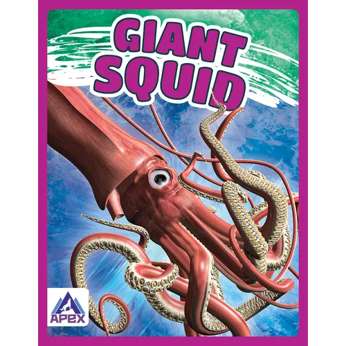Giant Squid