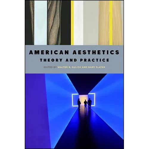 American Aesthetics: Theory and Practice
