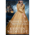 Mystery at the Midnight Ball: A Cinderella Fairy Tale