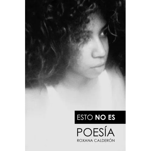 Esto no es poesía