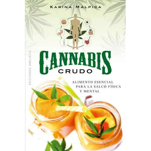 Cannabis Crudo