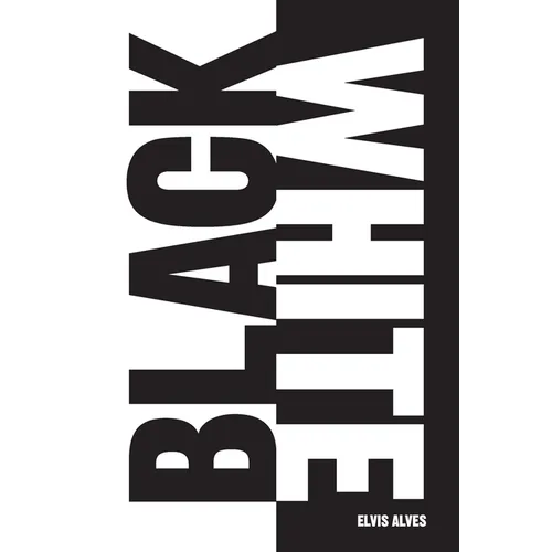 Black/White: We Are Not Panic (Pandemic) Free