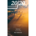 20/20 - We Can See Clearly Now: A Journalistic View of the Year 2020 in Northern California
