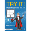 Try It! Math Problems for All