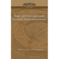 Rare Adventures & Painful Peregrinations