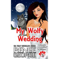 My Wolfy Wedding: In Between