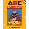 ABC I Like Me!