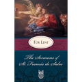 Sermons of St. Francis de Sales for Lent: For Lent