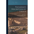 Pausanias's Description of Greece