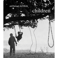 Antanas Sutkus: Children