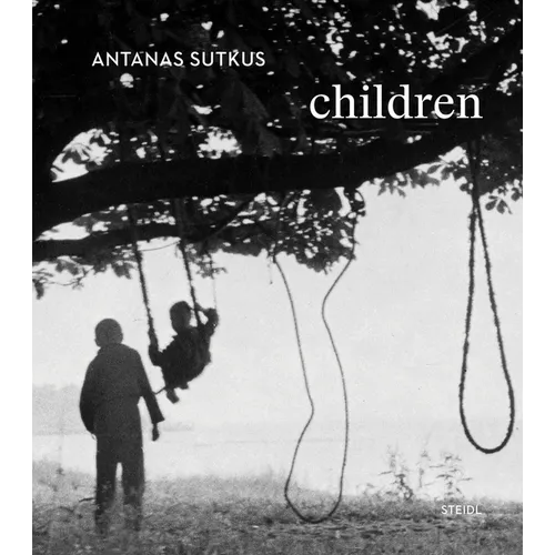 Antanas Sutkus: Children