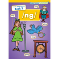 Yellow Sound Practice Book 3 /Ng