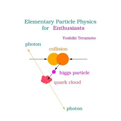 Elementary Particle Physics for Enthusiasts