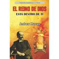 El Reino de Dios está dentro de ti