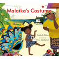 Malaika's Costume