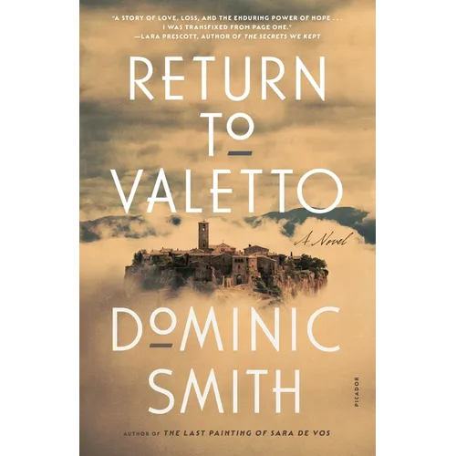 Return to Valetto