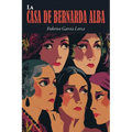 La Casa de Bernarda Alba