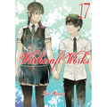 Witchcraft Works 17