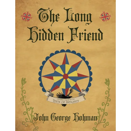 The Long Hidden Friend