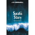 Sarah's Story: Surviving the Tsunami