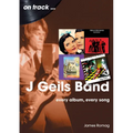 J. Geils Band
